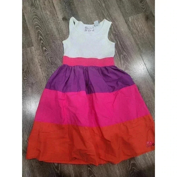 Guess Jeans Dress‎ youth size 14 - Picture 1 of 3